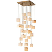 CHANDELIER DUBOCE