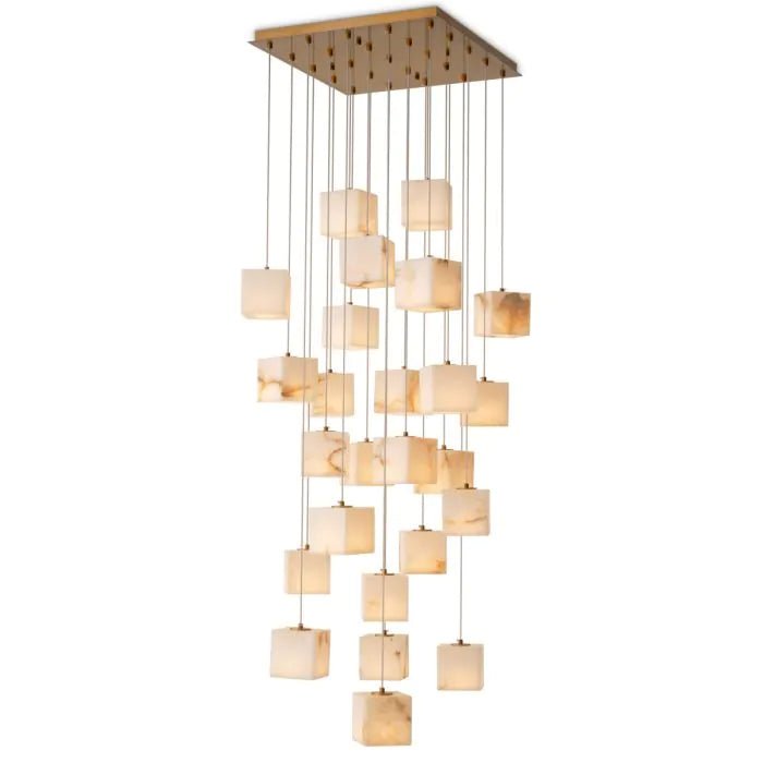 CHANDELIER DUBOCE