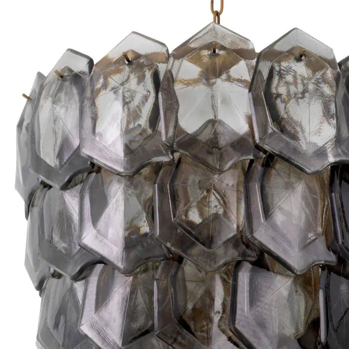CHANDELIER ELIAS