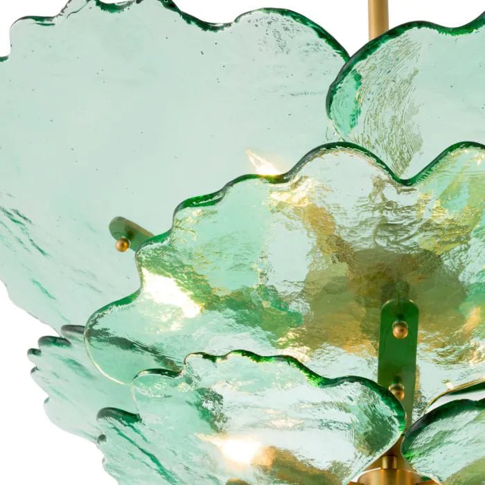 CHANDELIER FLORINA