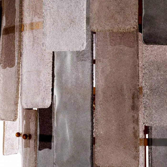 CHANDELIER GREYSON XXL