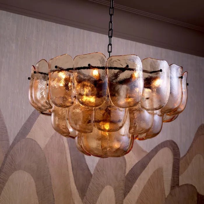 CHANDELIER GUSTAVE