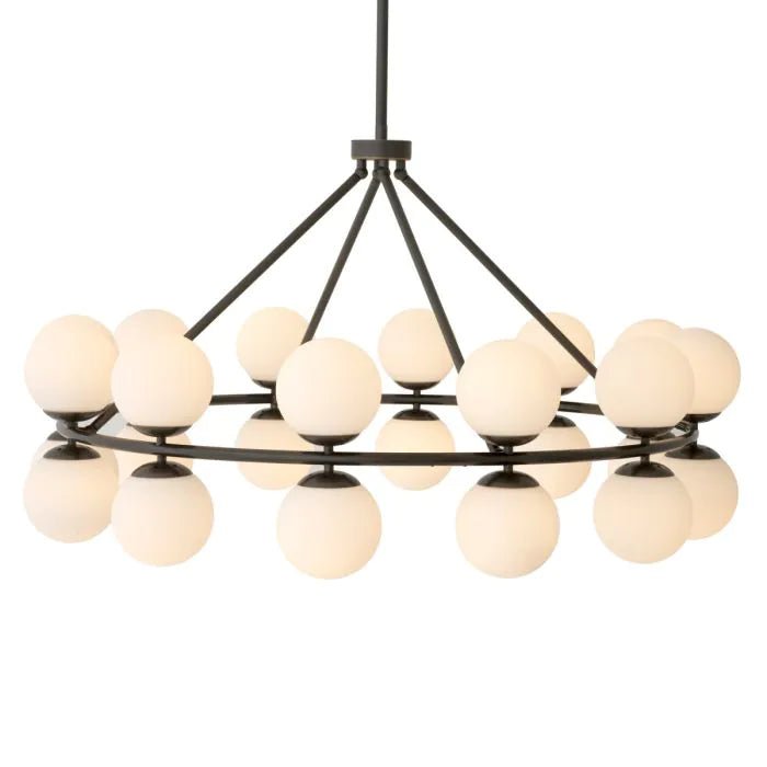 CHANDELIER HUTCHINSON