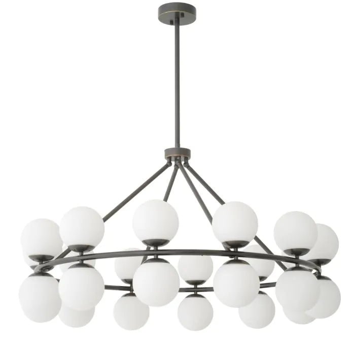 CHANDELIER HUTCHINSON