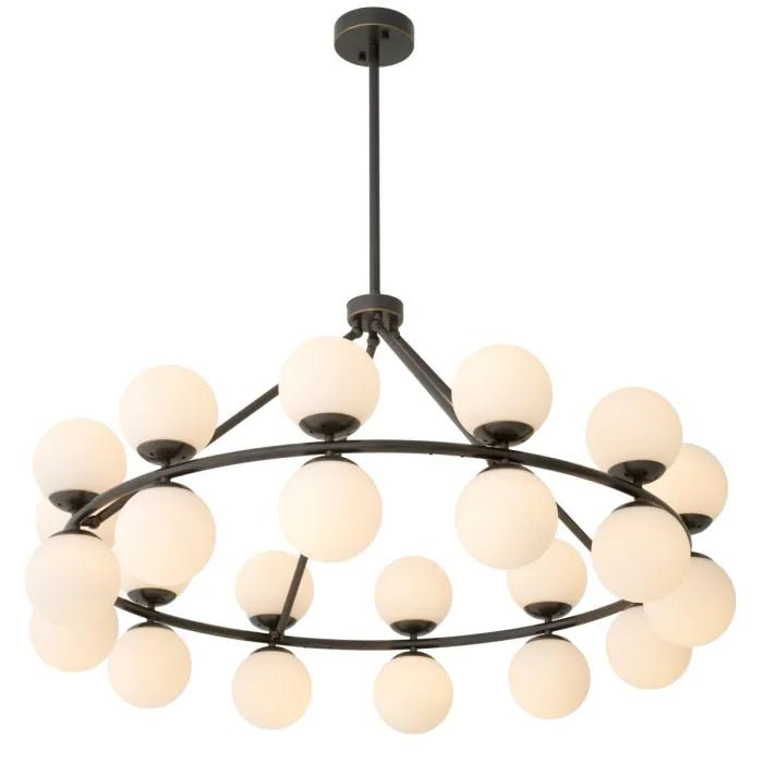 CHANDELIER HUTCHINSON