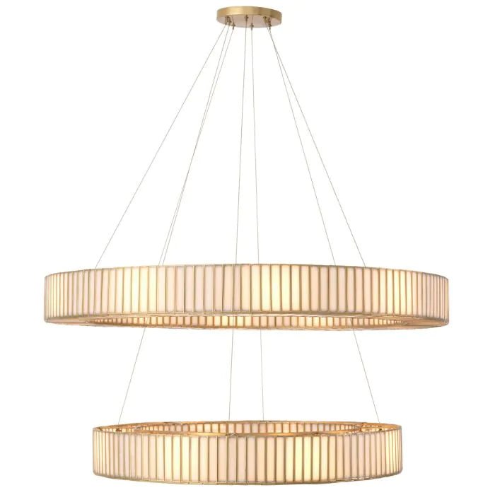 CHANDELIER MONARI