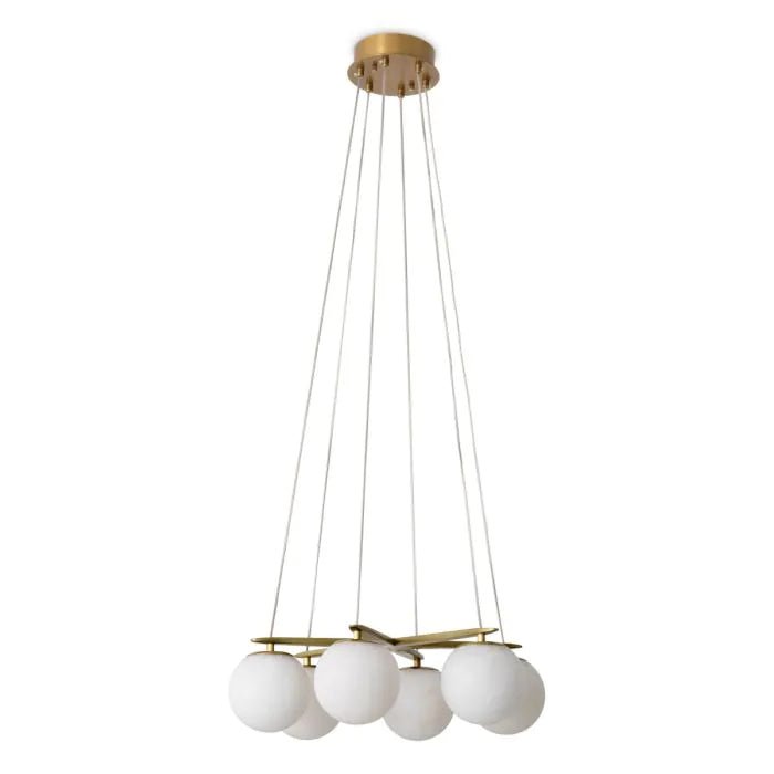 CHANDELIER MORRO