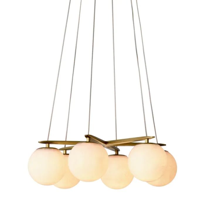 CHANDELIER MORRO