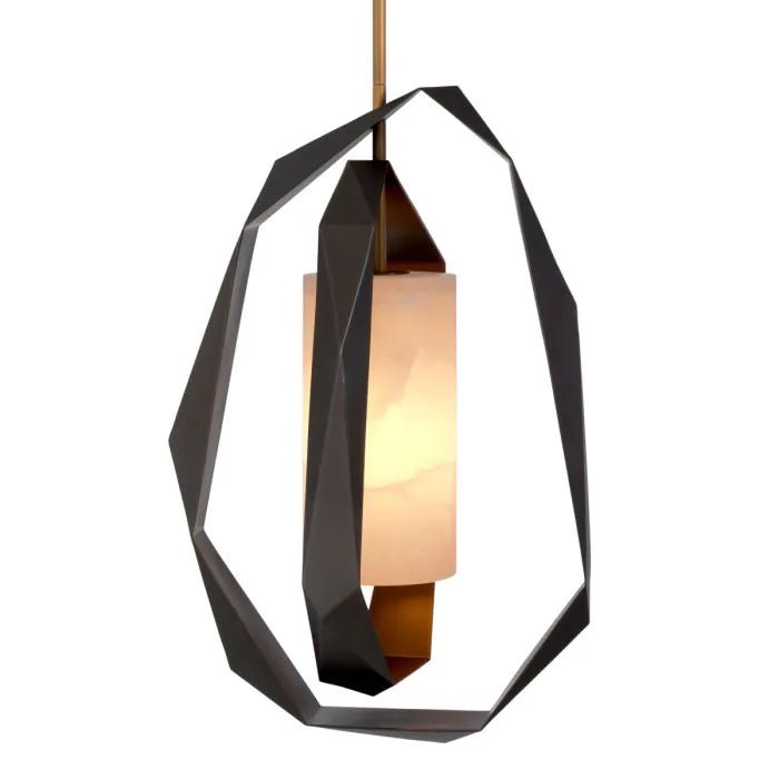 CHANDELIER SANTOS DOUBLE