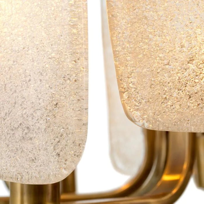CHANDELIER SERRANO