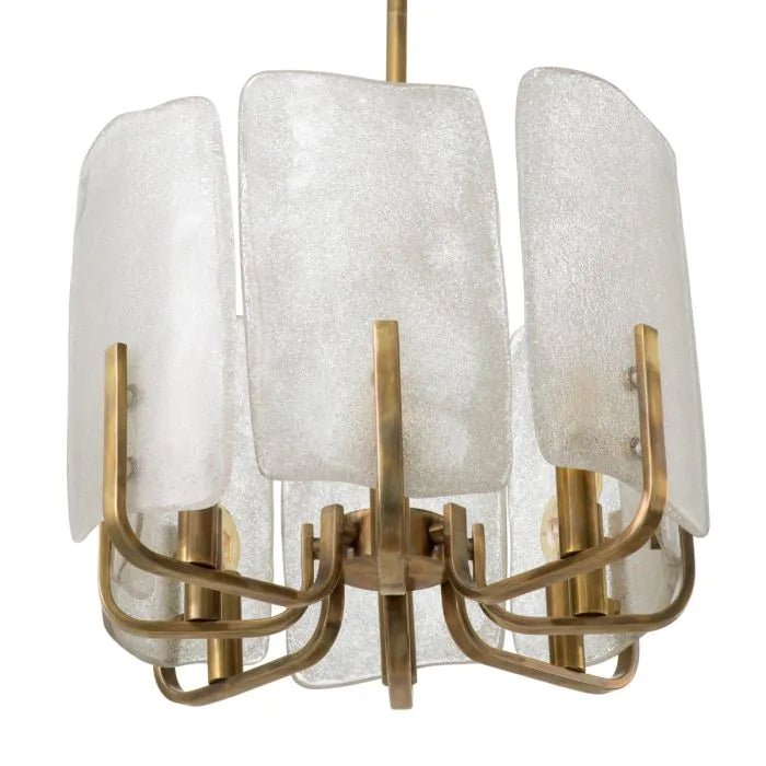 CHANDELIER SERRANO