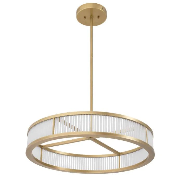 CHANDELIER THIBAUD S