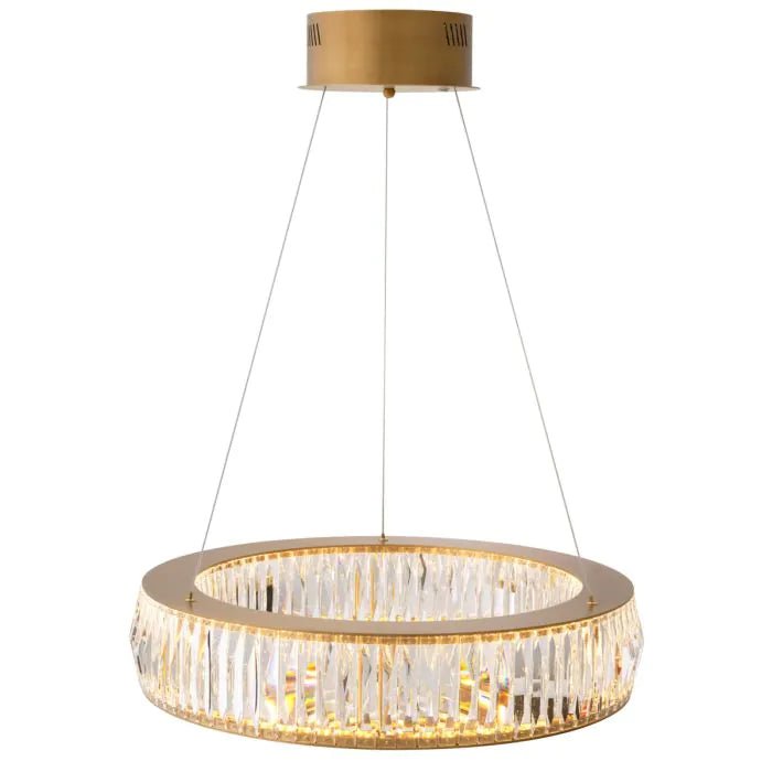 CHANDELIER VANCOUVER S