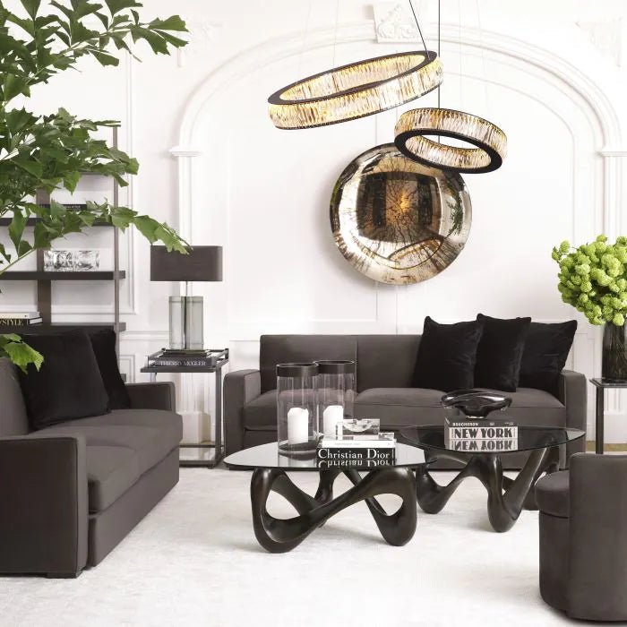 CHANDELIER VANCOUVER S