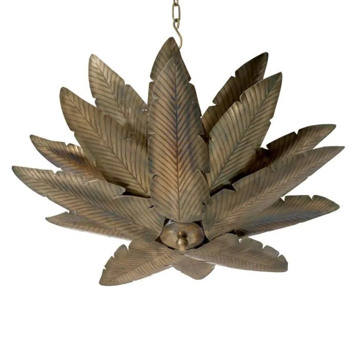 CHANDELIER VARANO
