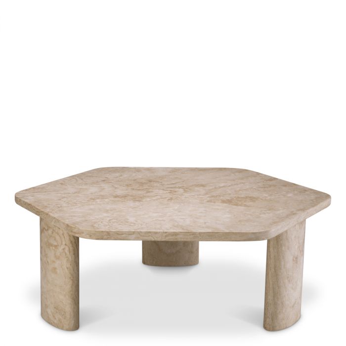 COFFE TABLE ZENITHO