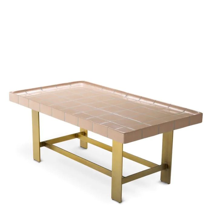 COFFEE TABLE ADRIAN