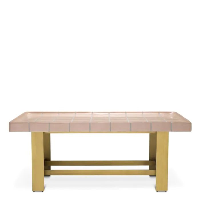 COFFEE TABLE ADRIAN