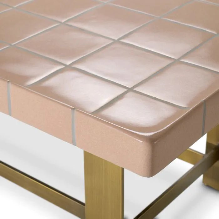 COFFEE TABLE ADRIAN