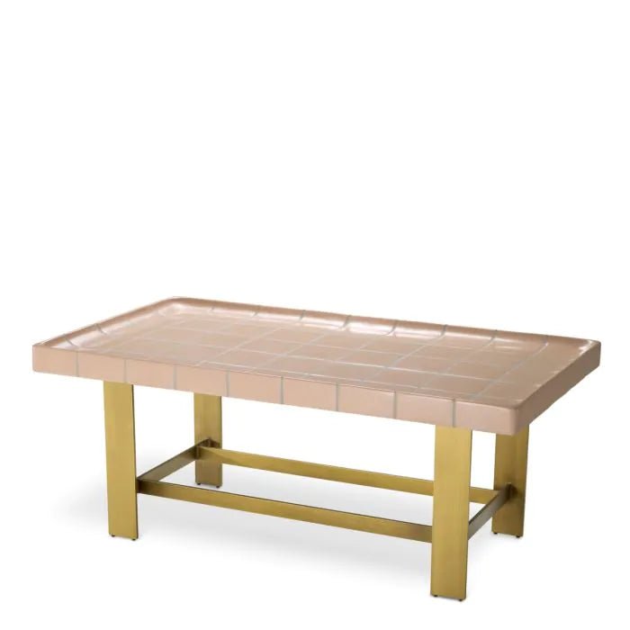 COFFEE TABLE ADRIAN