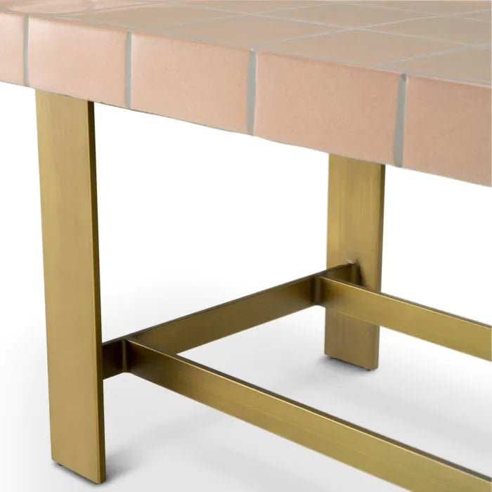 COFFEE TABLE ADRIAN