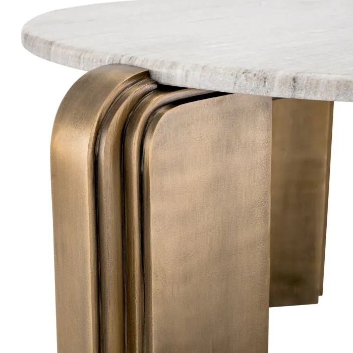 COFFEE TABLE ALBION
