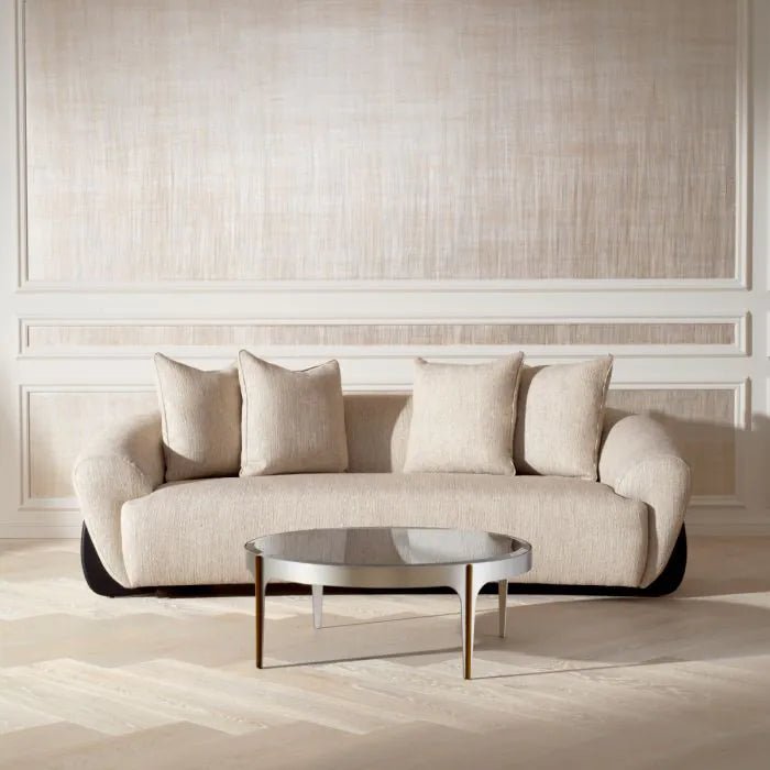 COFFEE TABLE ARTEMISA S