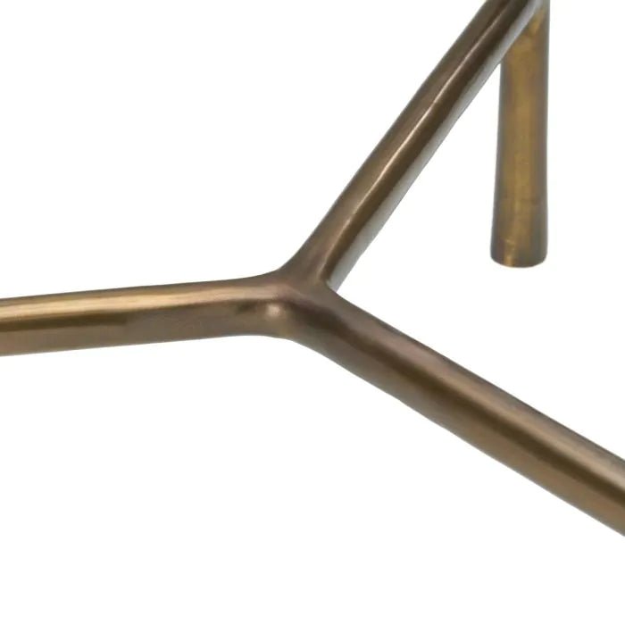 COFFEE TABLE BALDOVINI SET OF 3