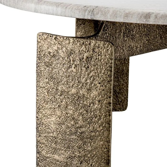 COFFEE TABLE BODEGA