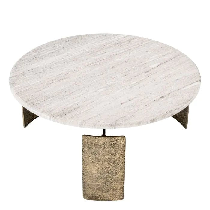 COFFEE TABLE BODEGA