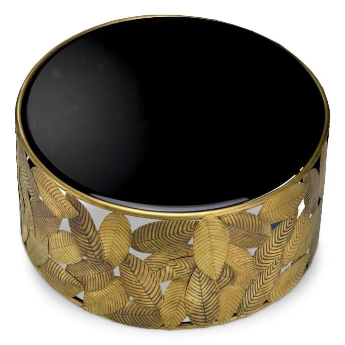 COFFEE TABLE BOTANICO