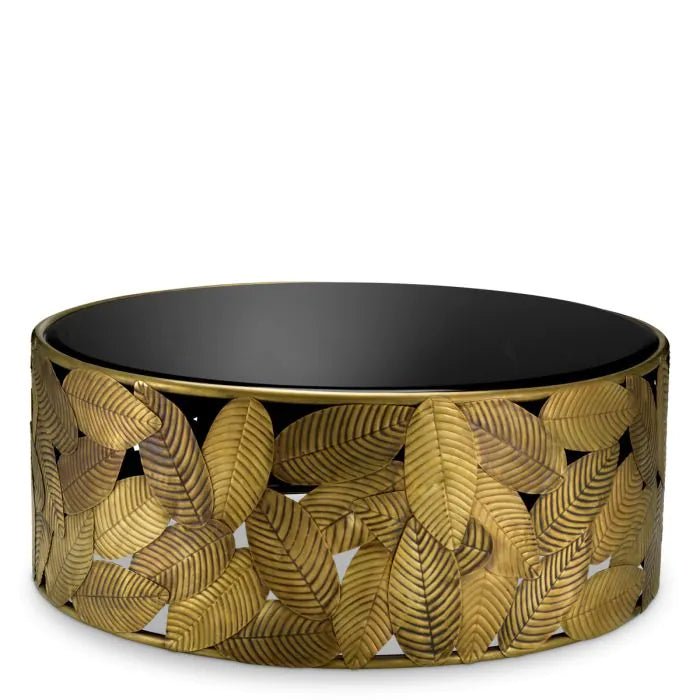 COFFEE TABLE BOTANICO