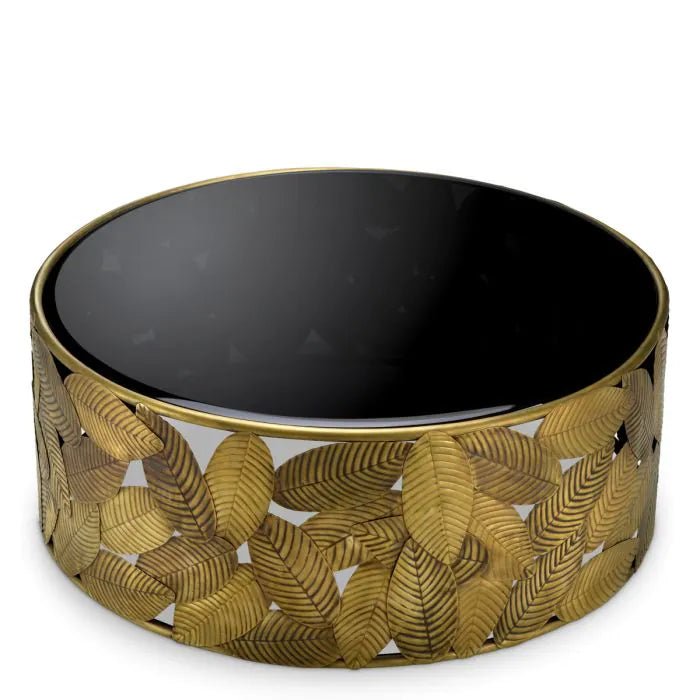 COFFEE TABLE BOTANICO