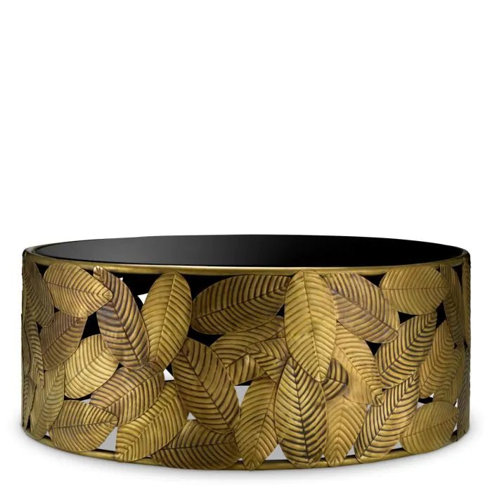 COFFEE TABLE BOTANICO