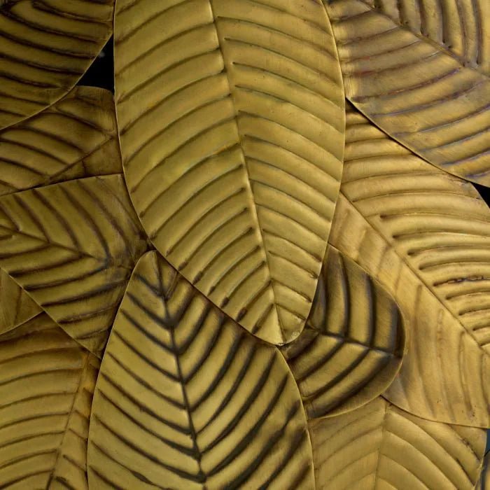 COFFEE TABLE BOTANICO