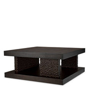 COFFEE TABLE BRAVON