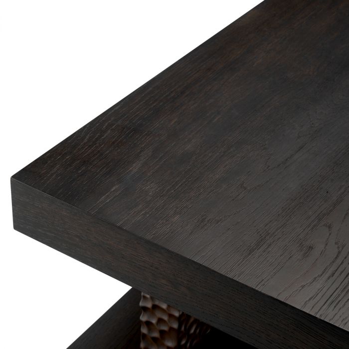 COFFEE TABLE BRAVON