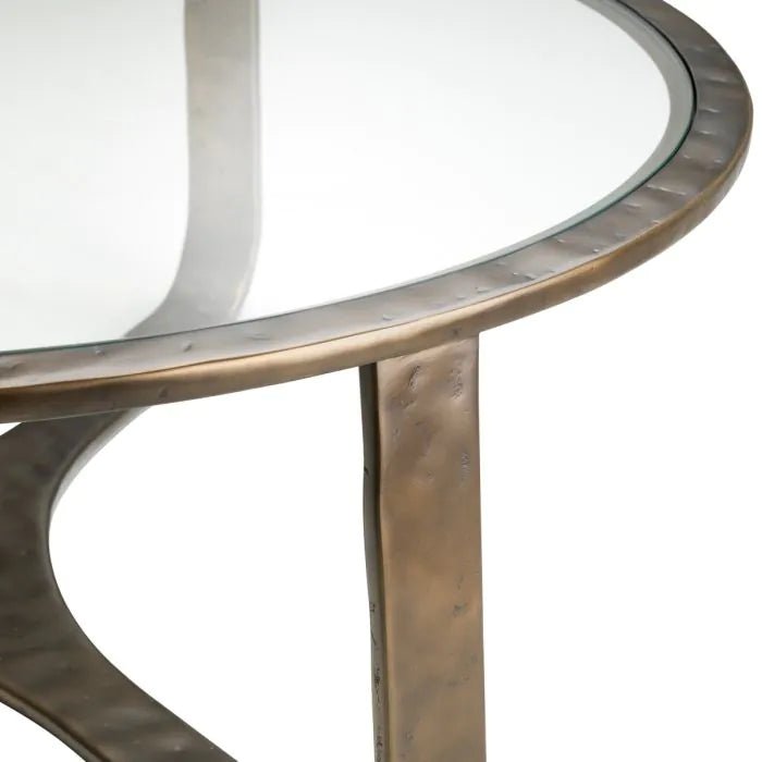 COFFEE TABLE CAMBRONNE