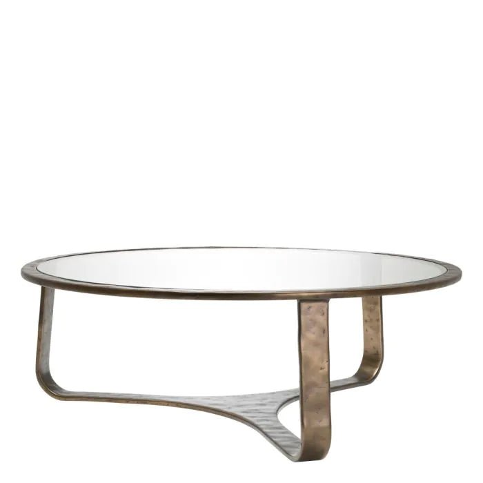 COFFEE TABLE CAMBRONNE