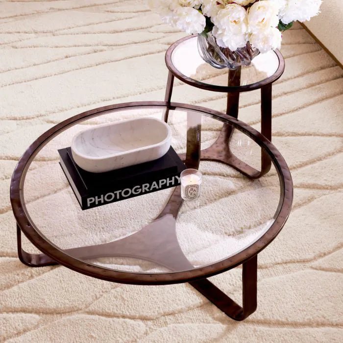 COFFEE TABLE CAMBRONNE