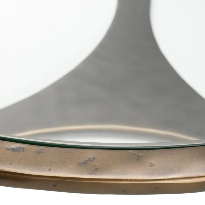 COFFEE TABLE CAMBRONNE