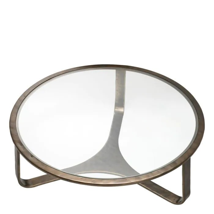 COFFEE TABLE CAMBRONNE
