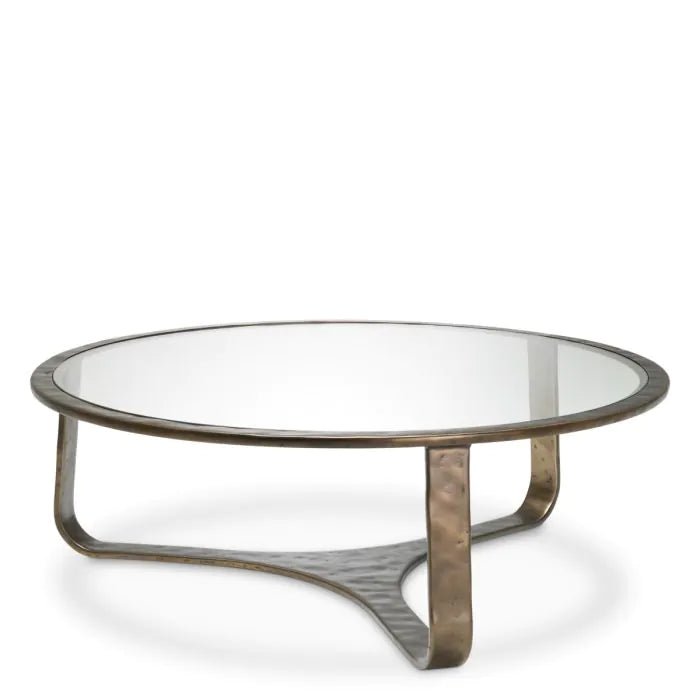 COFFEE TABLE CAMBRONNE