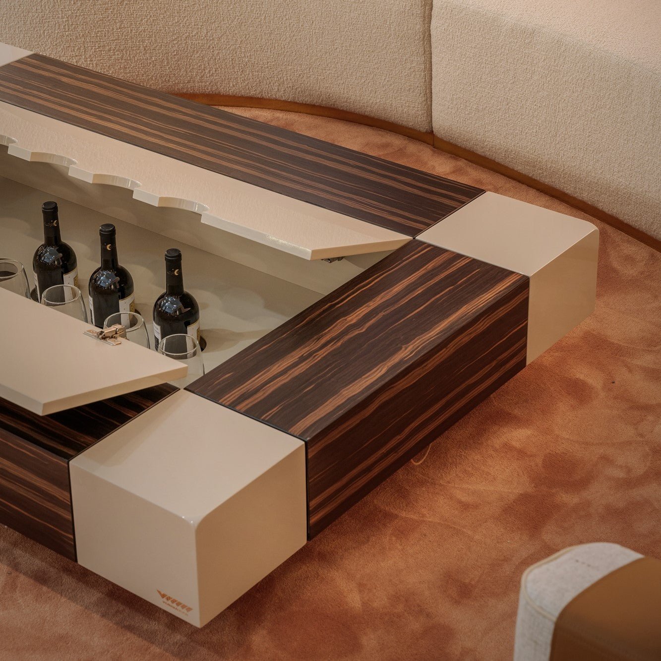 COFFEE TABLE CIAIKA