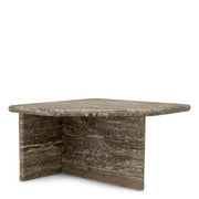 Eichholtz Ciro L coffee table luxury designer furniture white background