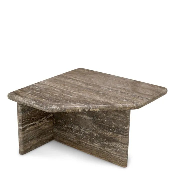 Eichholtz Ciro L coffee table luxury designer furniture white background