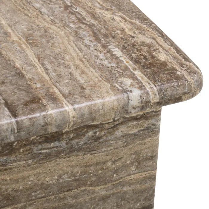 Eichholtz Ciro L coffee table luxury designer furniture white background