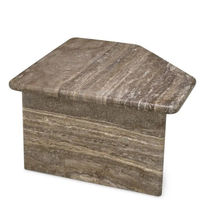 Eichholtz Ciro L coffee table luxury designer furniture white background