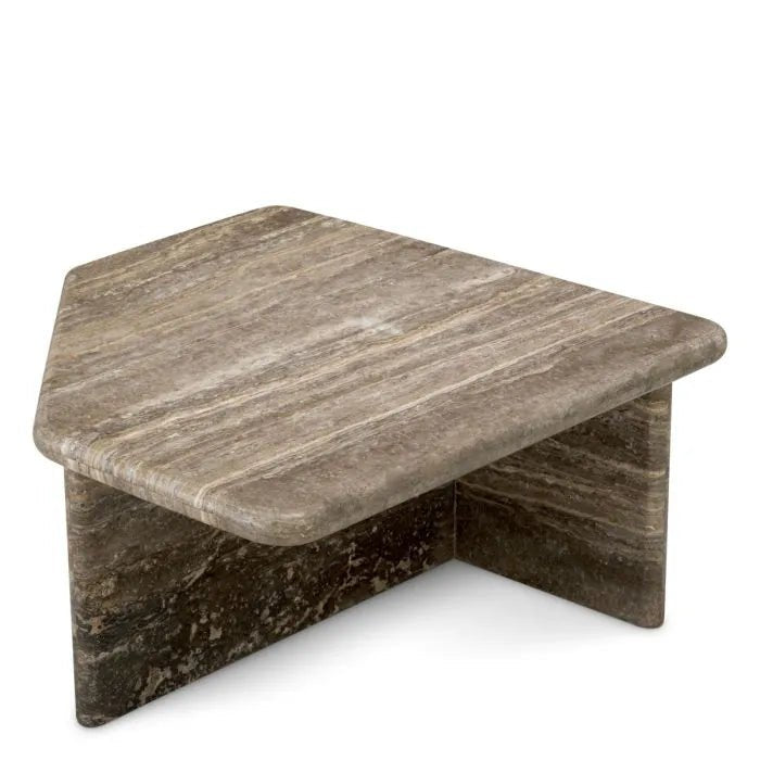 Eichholtz Ciro S coffee table luxury designer furniture white background