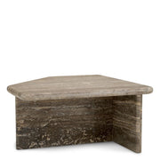 Eichholtz Ciro S coffee table luxury designer furniture white background